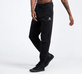 Converse Mens Star Chevron Pants  - Black