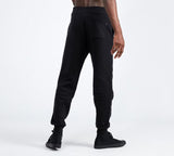 Converse Mens Star Chevron Pants  - Black