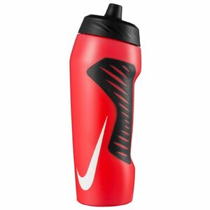 Nike Hyperfuel 24Oz (710 ml) Water Bottle - University Red/Black/White