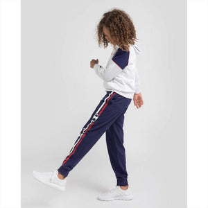 Champion Kids Euro Boys Game Pants - Midnight Blue