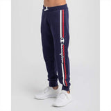 Champion Kids Euro Boys Game Pants - Midnight Blue