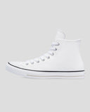 Converse Unisex Summer Daze High-Top Shoes  - White