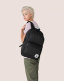 Converse Go 2 Backpack  - Black