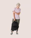 Converse Go 2 Backpack  - Black