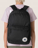 Converse Go 2 Backpack  - Black