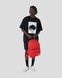 Converse Go 2 Backpack  - University Red