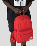 Converse Go 2 Backpack  - University Red