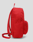 Converse Go 2 Backpack  - University Red
