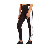 Champion Womens Sporty Panel Tight - Black