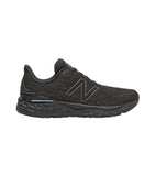 New Balance Womens 880  V11 Running Shoes - Black