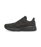 New Balance Womens 880  V11 Running Shoes - Black