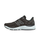 New Balance Womens  880 V 11 Running Shoes - Black/Star Glow