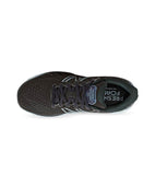 New Balance Womens  880 V 11 Running Shoes - Black/Star Glow