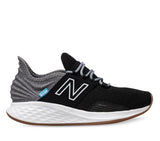 New Balance Womens Roav Running Shoe - Light Aluminium