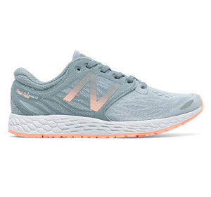 New Balance Women  Zante V3  Running Shoe  - Grey