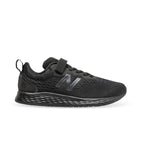 New Balance Kids Arishi Running Shoe - Black